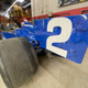 Image for article titled A Walk Through the 'House That Newman/Haas Built' Before It's Dismantled for Auction